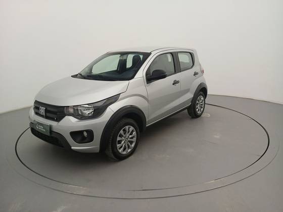 FIAT MOBI 1.0 EVO FLEX LIKE. MANUAL FIAT MOBI 1.0 EVO FLEX LIKE. MANUAL